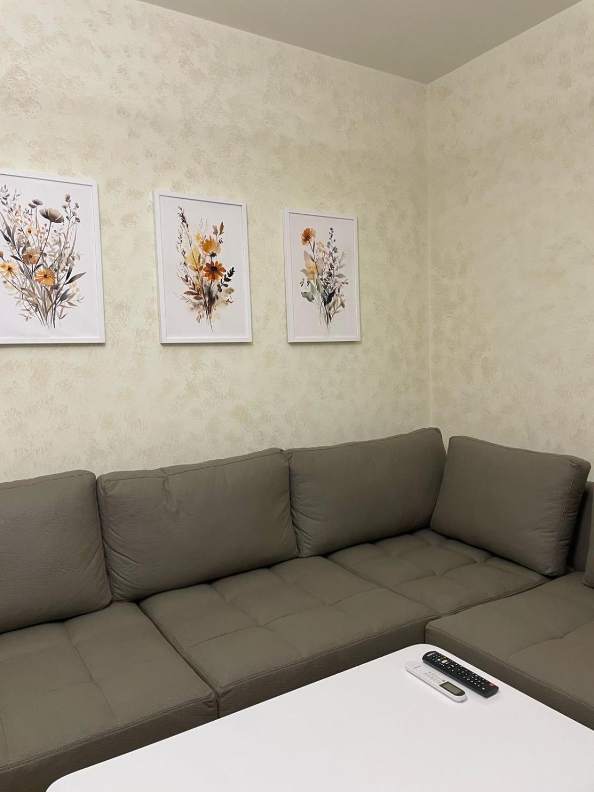 Margen Apartments - Tirana City Center Esterno foto