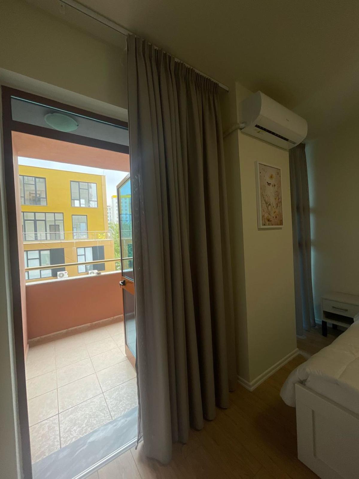 Margen Apartments - Tirana City Center Esterno foto